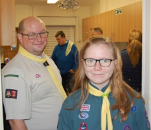 Scouts