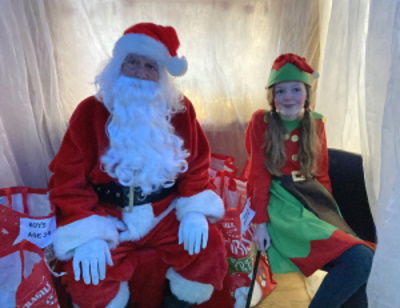 Santa