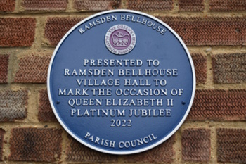plaque