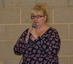 St Lukes presentation