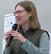 Jacqui Pearson