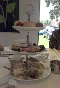 Afternoon Tea