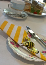 Serviette