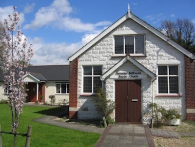 Baptist Church