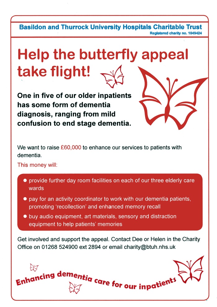 Dementia Trust