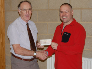 Charity 2011 Presentation