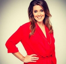 Hollie Barrie