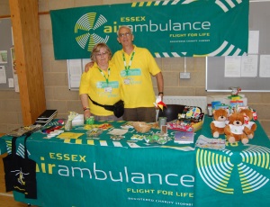 Essex Air Ambulance