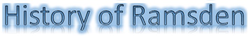 History of Ramsden