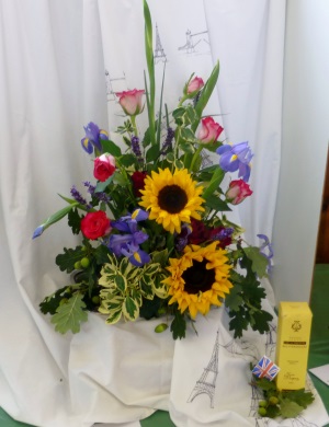 Sunflower