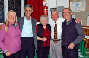 Jim Buttress