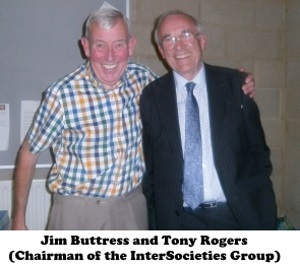 Jim and Tony