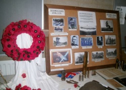 Table display