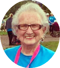Isabel Johnson