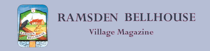 Village Hall Magazine
