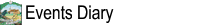 Events Diary
