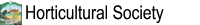 Horticultural Society
