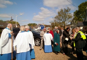 Procession