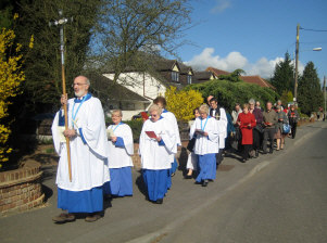 Procession