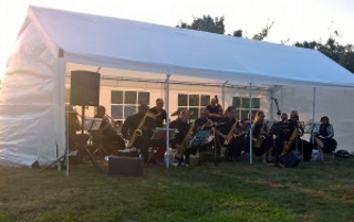 Sid Bolan Big Band