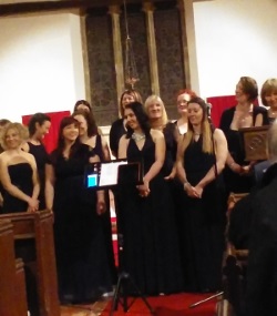 Vox Choir