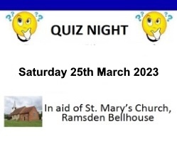 Quiz Night