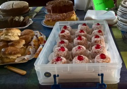 Cakes