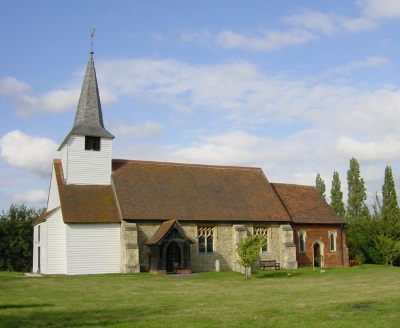 St Mary's Church
