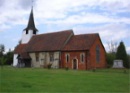 St Mary's Church
