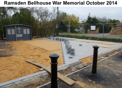War Memorial
